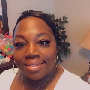 Meet your Posher, Lashonda